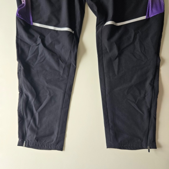 ADIDAS OWN THE RUN CB PANTS MEN - Picture 8 of 11